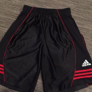 Basketball shorts